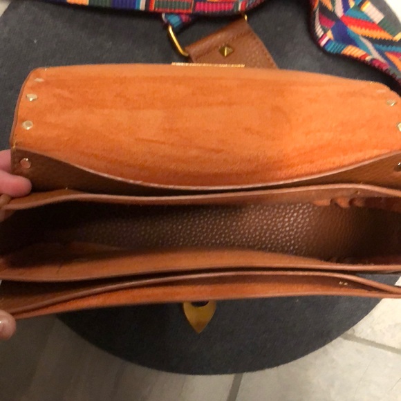 Brown bag - Picture 3 of 6